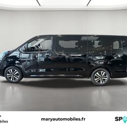 Peugeot Traveller XL Diesel 180 ch Automatique Business Pack occasion - TOURLAVILLE - photo 2/20
