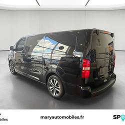 Peugeot Traveller XL Diesel 180 ch Automatique Business Pack occasion - TOURLAVILLE - photo 3/20