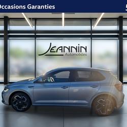 Volkswagen Polo 1.0 TSI 95 S&S BVM5 R-Line Edition occasion - Vert-Saint-Denis - photo 2/29