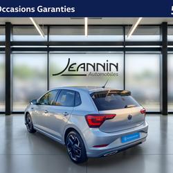 Volkswagen Polo 1.0 TSI 95 S&S BVM5 R-Line Edition occasion - Vert-Saint-Denis - photo 3/29