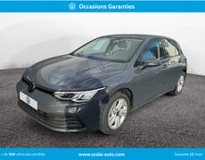 Volkswagen Golf 8 Estancarbon