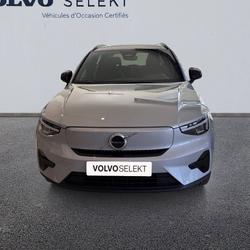 Volvo EX40 EX40 Single Extended Range 252 ch 1EDT Plus Mougins