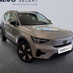 Volvo EX40 EX40 Single Extended Range 252 ch 1EDT Plus Mougins