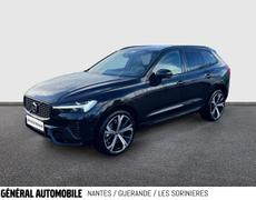 Volvo XC60 Orvault