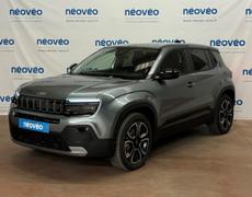 Jeep Avenger La Tour-de-Salvagny