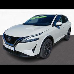 Nissan Qashqai 1.3 Mild Hybrid 140ch N-Style Cavaillon
