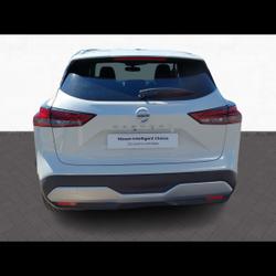 Nissan Qashqai 1.3 Mild Hybrid 140ch N-Style Cavaillon