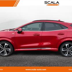 Ford Puma Puma 1.0 EcoBoost 125 ch S&S DCT7 ST-Line Vignale Pamiers