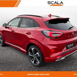 Ford Puma Puma 1.0 EcoBoost 125 ch S&S DCT7 ST-Line Vignale Pamiers