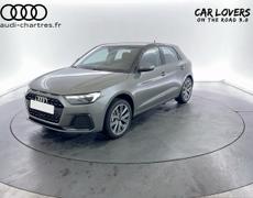 Audi A1 Sportback Nogent-le-Phaye