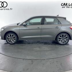 Audi A1 Sportback A1 Sportback 25 TFSI 95 ch S tronic 7 Design Nogent-le-Phaye