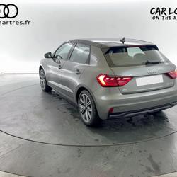 Audi A1 Sportback A1 Sportback 25 TFSI 95 ch S tronic 7 Design Nogent-le-Phaye