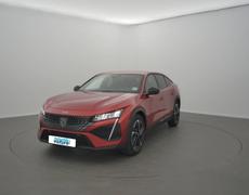 Peugeot 408 Châteaubernard