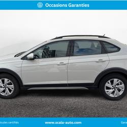 Volkswagen Taigo Taigo 1.0 TSI 95 BVM5 Life Estancarbon