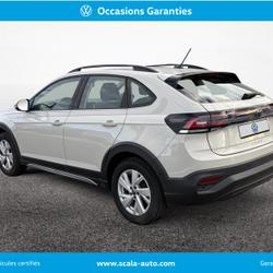 Volkswagen Taigo Taigo 1.0 TSI 95 BVM5 Life Estancarbon