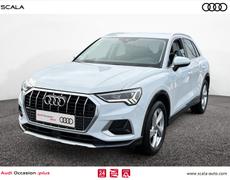 Audi Q3 Estancarbon