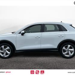 Audi Q3 Q3 35 TFSI 150 ch Design Luxe Estancarbon