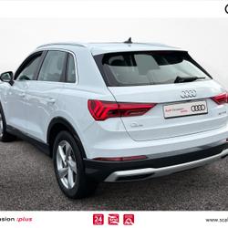 Audi Q3 Q3 35 TFSI 150 ch Design Luxe Estancarbon