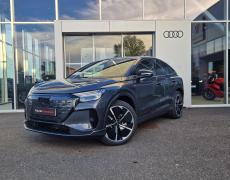 Audi Q4 e-tron Boé