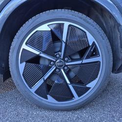 Audi Q4 e-tron Q4 Sportback e-tron Performance occasion - Bo&eacute; - photo 2/50