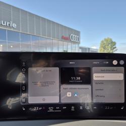 Audi Q4 e-tron Q4 Sportback e-tron Performance occasion - Bo&eacute; - photo 3/50
