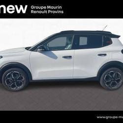 Citroen C3 1.2 Turbo 100ch MAX Provins