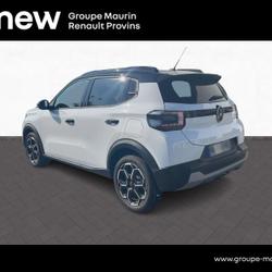 Citroen C3 1.2 Turbo 100ch MAX Provins