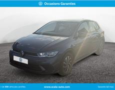 Volkswagen Polo Estancarbon