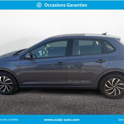 Volkswagen Polo Polo 1.0 TSI 95 S&S DSG7 Life Estancarbon