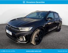 Volkswagen T-Roc Estancarbon