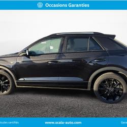 Volkswagen T-Roc T-Roc 1.5 TSI EVO 150 Start/Stop DSG7 R-Line + Pack Design Black Estancarbon