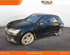 Audi A1 Sportback Estancarbon
