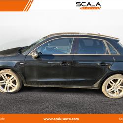 Audi A1 Sportback A1 Sportback 1.2 TFSI 86 S line Estancarbon