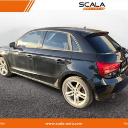 Audi A1 Sportback A1 Sportback 1.2 TFSI 86 S line Estancarbon