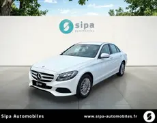 Mercedes Classe C Toulouse