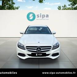 Mercedes Classe C 220 BlueTEC 7G-Tronic A 4p occasion - Toulouse - photo 3/32