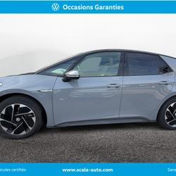 Volkswagen ID3 ID.3 204 ch Pro Performance Active Estancarbon