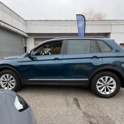 Volkswagen Tiguan Tiguan 1.5 TSI 150ch DSG7 Life Plus Estancarbon