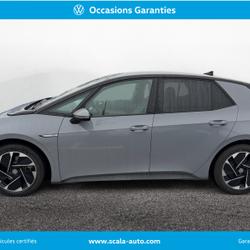 Volkswagen ID3 ID.3 204 ch Pro Performance Active Estancarbon