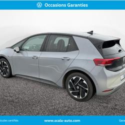 Volkswagen ID3 ID.3 204 ch Pro Performance Active Estancarbon