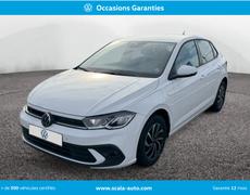 Volkswagen Polo Estancarbon