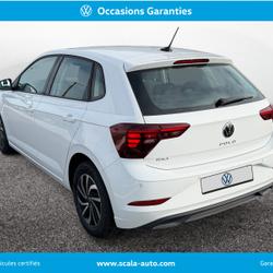Volkswagen Polo Polo 1.0 TSI 95 S&S BVM5 Life Plus Estancarbon