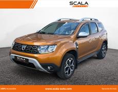 Dacia Duster Estancarbon