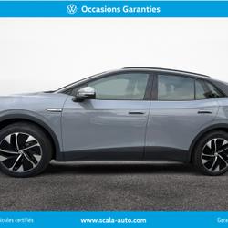 Volkswagen ID4 ID.4 174 ch Pro Business Estancarbon