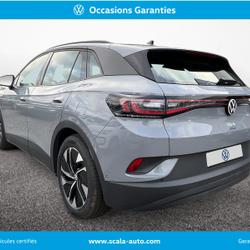 Volkswagen ID4 ID.4 174 ch Pro Business Estancarbon