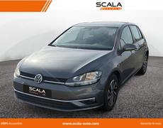 Volkswagen Golf 7 Estancarbon