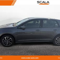 Volkswagen Golf 7 Golf 1.4 TSI 125 BlueMotion Technology Sound Estancarbon