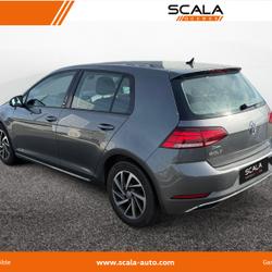 Volkswagen Golf 7 Golf 1.4 TSI 125 BlueMotion Technology Sound Estancarbon