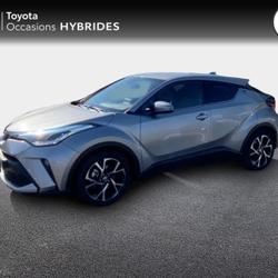 Toyota C-HR 184h Edition 2WD E-CVT MY22 Saint-Doulchard