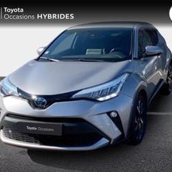 Toyota C-HR 184h Edition 2WD E-CVT MY22 Saint-Doulchard